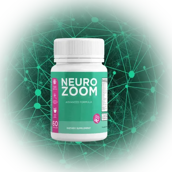 NeuroZoom official website